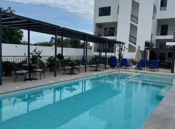 Departamento de 2 habitaciones, Chapala · Luxor And Condo