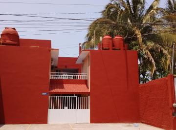 Departamento de 1 habitación, Boca del Río · Loft Propio Para Ejecutivo
