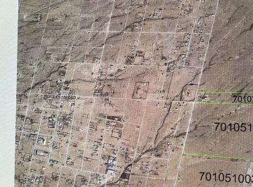 Terreno / Lote , Juárez · Se Remata Terreno en Plazuela de Acuña Ofresca