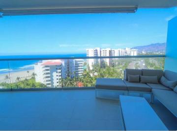 Departamento de 3 habitaciones, Acapulco de Juárez · Departamento de Oportunidad