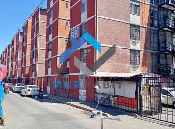 Departamento , Gustavo A. Madero · Departamento a La Venta en U Habitacional Eduardo Molina