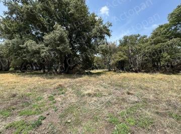 Terreno / Lote , Tlalpan · Terreno en Venta, Al Sur de La Cdmx / Desarrollo Campestre Actopan