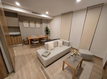 Departamento , Guadalajara · Depto Loft Amueblado Ideal Para 1 o 2 Personas, con Amenidades.
