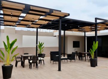 Departamento de 2 habitaciones, Culiacán · Departamento Loft