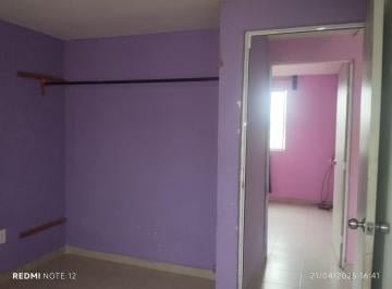 Departamento de 2 habitaciones, Villa de Zaachila · Departamento Real de Antequera III, 2 Recamaras - Se Acepta Infonavit