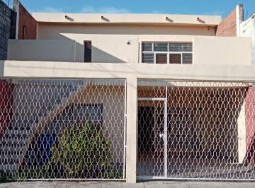 Casa de 3 habitaciones, San Nicolás de los Garza · Casa en Venta, Carmen Romano, San Nicolás de Los Garza Nl