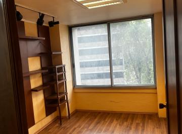 Oficina de 3 habitaciones, Cuauhtémoc · Renta Oficina Ideal Para Consultorio