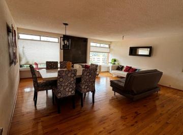 Departamento de 2 habitaciones, La Magdalena Contreras · Excelente Departamento en San Jeronimo