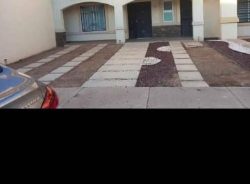 Casa de 3 habitaciones, Culiacán · Modelo Montebela