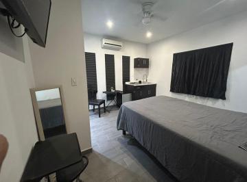Departamento de 1 habitación, Mexicali · Renta Estudio Amueblado Incluye La Luz y Agua
