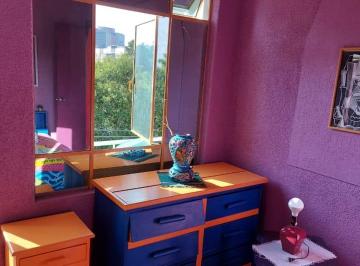 Departamento compartido de 1 habitación, Cuauhtémoc · Recámara Amueblada con Todos Los Servicios