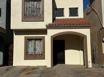 Casa de 2 habitaciones, Mexicali · Casa en Renta de 2 Recamaras