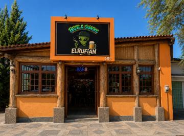 Local comercial , Zapopan · Local Comercial en Venta en Zapopan | Restaurante Bar Equipado | 168 m²