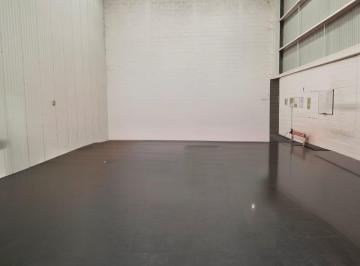 Bodega comercial de 1 habitación, Querétaro · Bodega en Renta en Jardines de La Hacienda, Querétaro