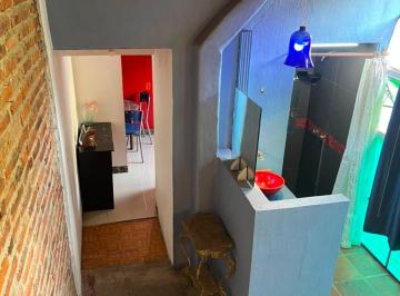 Departamento de 1 habitación, Guadalajara · Departamento Tipo Loft