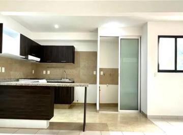 Departamento de 2 habitaciones, Benito Juárez · Bonito Departamento en Portales