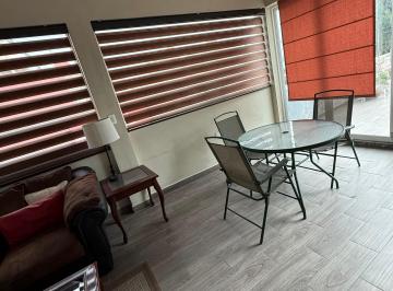 Departamento en Renta de 1 habitación Rincón Arboledas · Departamento Individual Amueblado Incluye Servicios