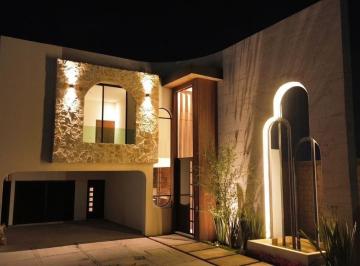 Casa de 4 habitaciones, Saltillo · Casa Nueva en Venta en La Escondida, Al Norte de Saltillo, Coahuila.