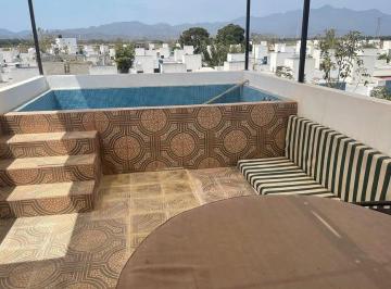 Casa de 4 habitaciones, Bahía de Banderas · Casa 4 Recámaras con Plunge en Roof Garden — Valle Esmeralda