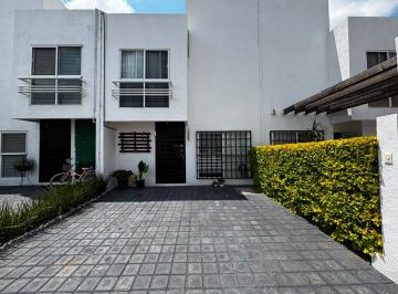 Casa en condominio en Venta de 3 habitaciones La Gloria · Casa en Venta