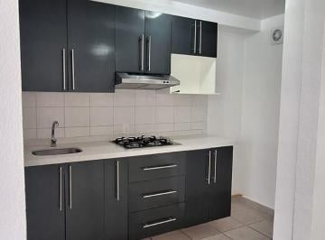 Departamento de 2 habitaciones, Cuauhtémoc · Departamento en Venta en Colonia Algarín