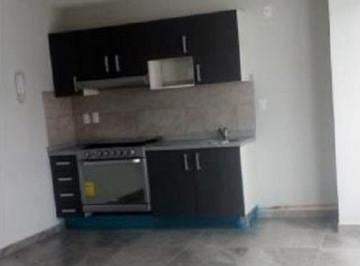 Departamento de 2 habitaciones, Cuauhtémoc · Sta. María La Ribera, Cuauhtémoc