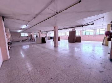 Bodega comercial , Iztapalapa · Bodega / Piso Industrial en Renta 575 m² Iztapalapa