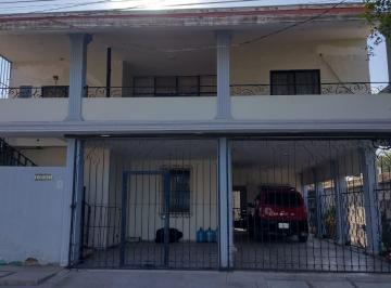 Casa de 5 habitaciones, Ahome · Casa Amplia de 2 Plantas en Renta en Col. Anáhuac, Los Mochis.