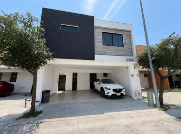 Casa de 3 habitaciones, Apodaca · Venta Casa en Capellania Residencial en Apodaca Nuevo Leon