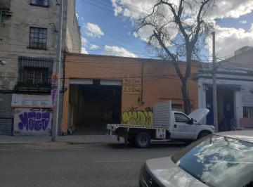 Bodega comercial en Renta  Santa María la Ribera · Se Renta Bodega con Excelente Ubicación