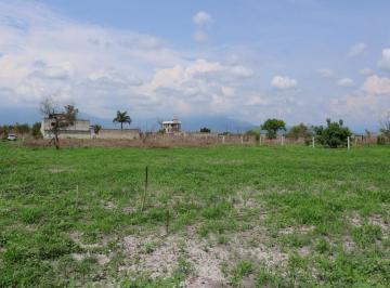 Terreno / Lote , Jojutla · Terreno en Venta en Tequesquitengo, Morelos