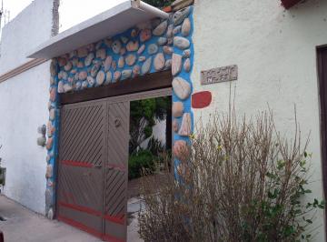 Portón Principal · Casa en Renta Zona Santa Fe, Tequisquiapan, Querétaro