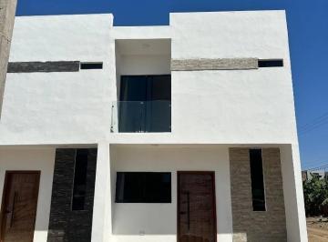 Casa de 3 habitaciones, Mazatlán · Casa en Venta