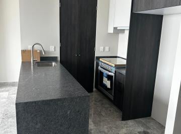 Departamento de 2 habitaciones, Zapopan · Departamentos Nuevos en Renta – Luxia Justo Sierra | $25,000