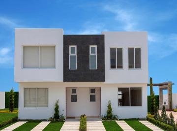 Casa de 3 habitaciones, Tecámac · Casa en Venta Paseos del Bosque II, Ojo de Agua | 3 Recámaras | Modelo Encino