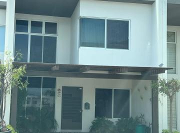 Casa en condominio de 3 habitaciones, Puerto Vallarta · Casa en Renta a Largo y Plazo y Corto Plazo