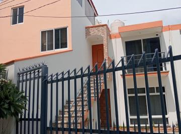 Departamento · 100m² · 2 Recámaras · 1 Estacionamiento - Jahaziel Garca · Departamento Amueblado Cerca de La Uaem E Insp