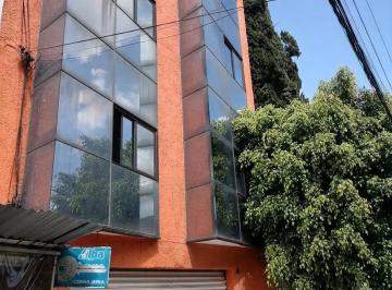 Oficina de 2 habitaciones, Huixquilucan · Renta Bodega y Oficina