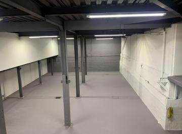 Bodega comercial , Tijuana · Bodega Gabilondo 400 m²