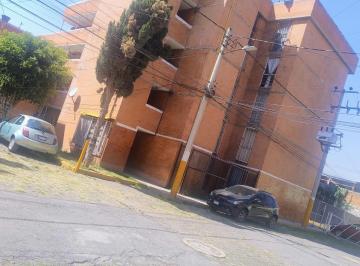 Departamento de 3 habitaciones, Ecatepec de Morelos · Departamento Cerca Plaza Coacalco Ecatepec