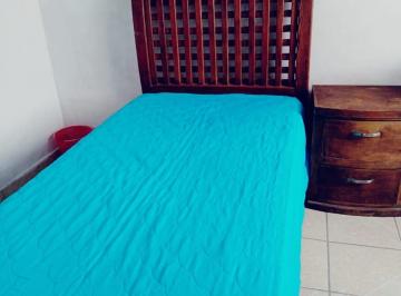 Departamento compartido de 1 habitación, Querétaro · Cuarto con Amenidades Compartidas