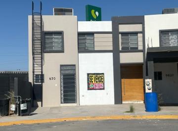Casa de 4 habitaciones, Juárez · ¡Agenda Tu Cita! ¡Aprovecha Esta Oportunidad! Descubre Esta Hermosa