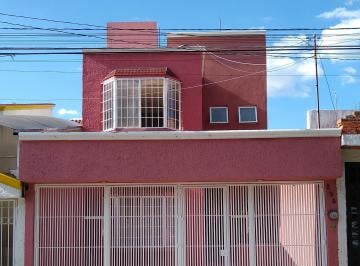 Casa de 3 habitaciones, Aguascalientes · Casa en Renta - Fracc. Casa Blanca, Aguascalientes