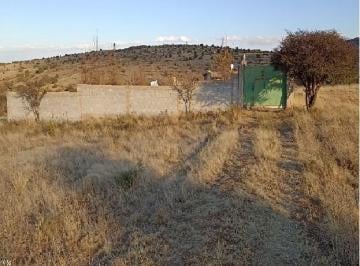 Terreno / Lote de 2 habitaciones, Genaro Codina · Terreno Campestre