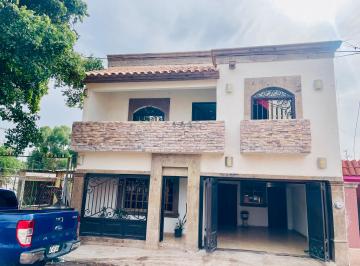 Casa de 5 habitaciones, Cajeme · ¡Casa Amplia, Cómoda y con Excelente Ubicación!