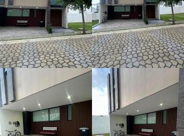 Casa , Ocoyucan · Estrena Linda Casa Amueblada en Lomas de Angelipolis