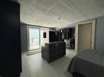 Departamento , Zapopan · Loft a Media Cuadra del Parque Metropolitano