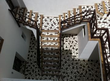 Departamento de 1 habitación, Guadalajara · Departamento en El Centro Historico de Guadalajara