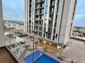 Departamento de 1 habitación, Culiacán · Departamento de Lujo en Renta – Cuatro Ríos, Culiacán