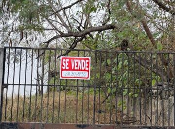 Terreno / Lote , Juárez · Terreno en Venta